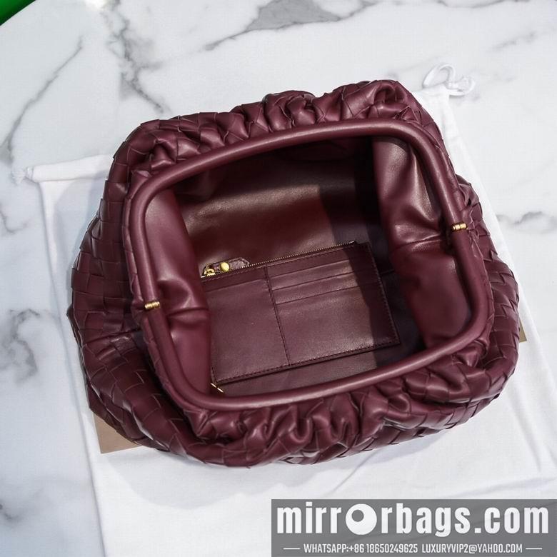 Bottega Veneta Replica Bags 6670 38X20X8.5cm EL 7