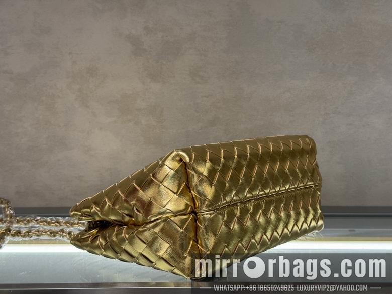 Bottega Veneta Replica Bags Andiamo 5965 32X24X12cm 5966 25X18X10cm JY 5