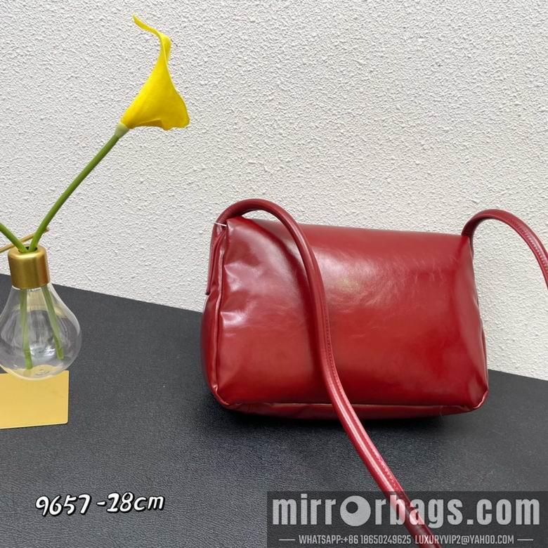 Bottega Veneta Replica Bags 9657 28X17X9cm JY 2