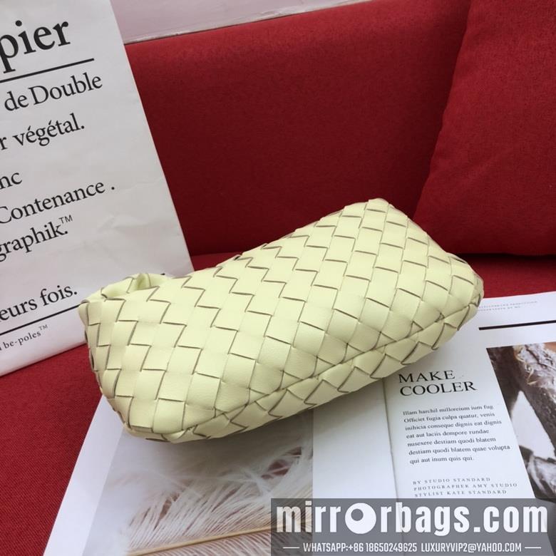 Bottega Veneta Replica Bags tote 8078 27X22X3cm JY 2