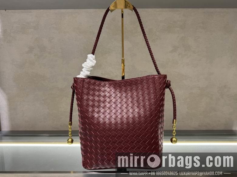 Bottega Veneta Replica Bags 9951 24X12X27cm JY 5