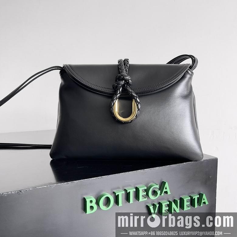 Bottega Veneta Replica Bags 806030 27X16X6cm EL 3colour