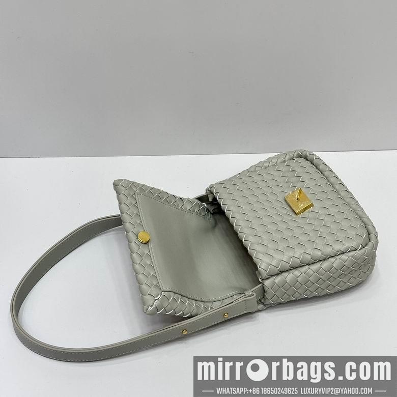 Bottega Veneta Replica Bags 20X25X6cm 031701 DN 2