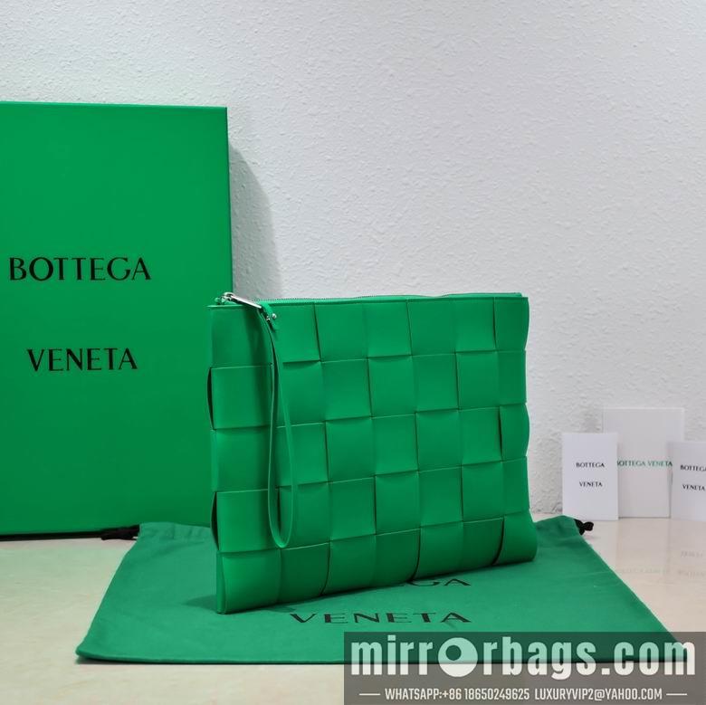 Bottega Veneta Replica Bags 80-8 35X25X1cm EL 2