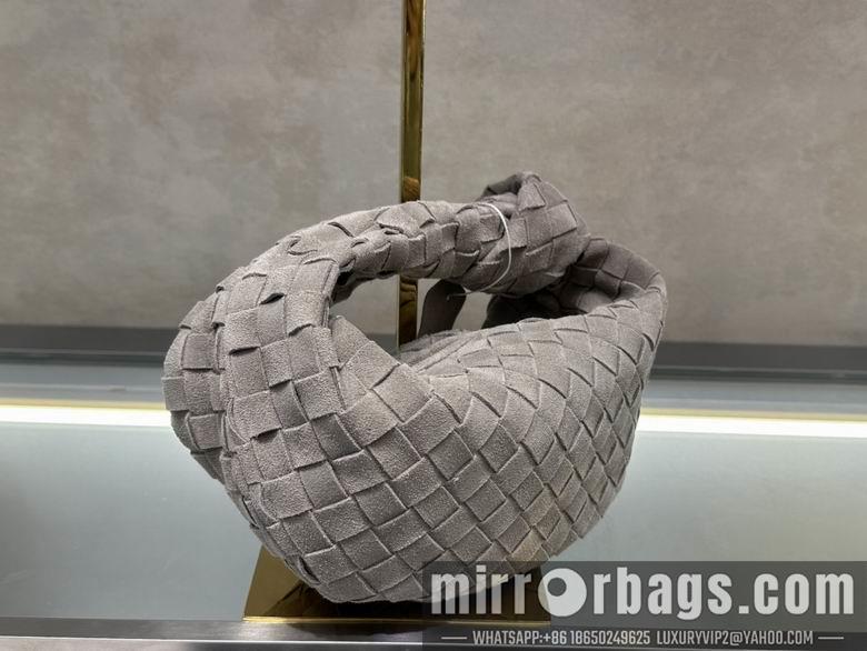 Bottega Veneta Replica Bags Jodie 6116 27X22X3cm JY 4colour