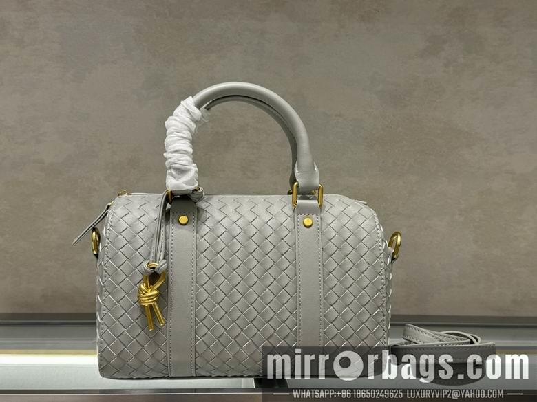 Bottega Veneta Replica Bags 9902 25X12.5X16cm JY 4