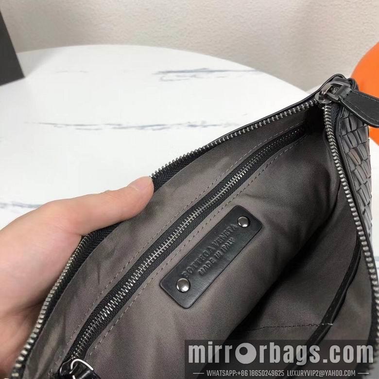Bottega Veneta Replica Bags 9916 28X18X2cm WP