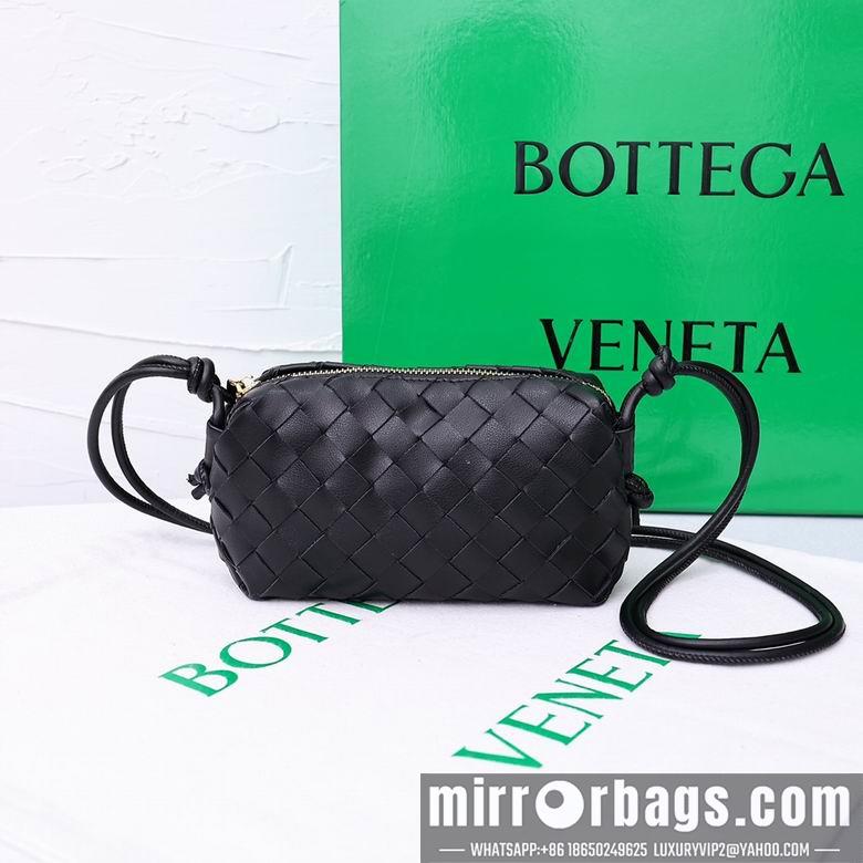 Bottega Veneta Replica Bags 4001 17X11X6cm XMY 1