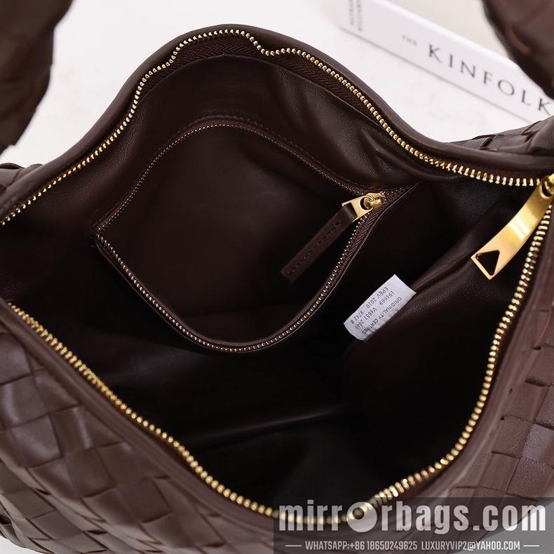 Bottega Veneta Replica Bags 8810 22x15x8 cm dl02