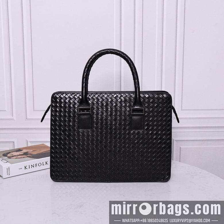 Bottega Veneta Replica Bags 88220A 37x28x11cm BG