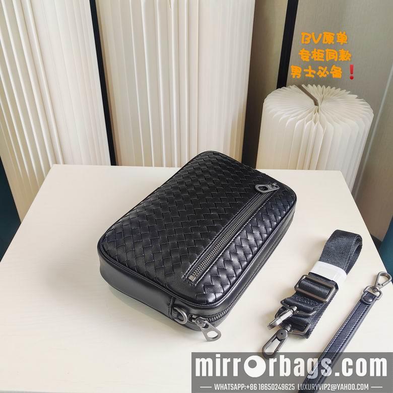 Bottega Veneta Replica Bags 8837 25X15X6cm XMY 2colour