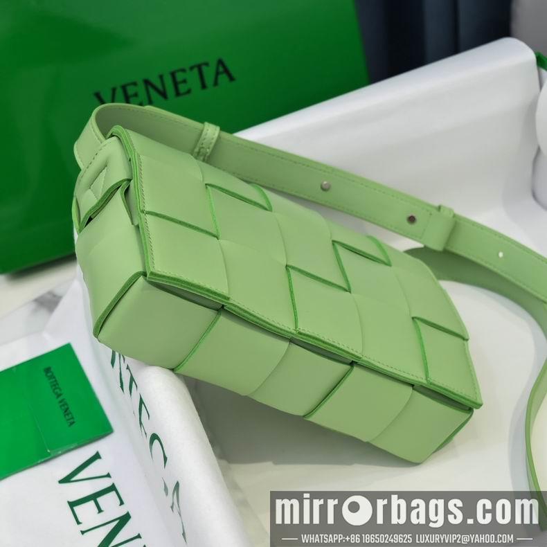 Bottega Veneta Replica Bags 6687 23x15x5 cm dl 18