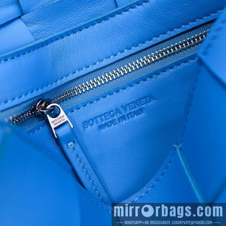Bottega Veneta Replica Bags 6687 23x15x5 cm dl 17