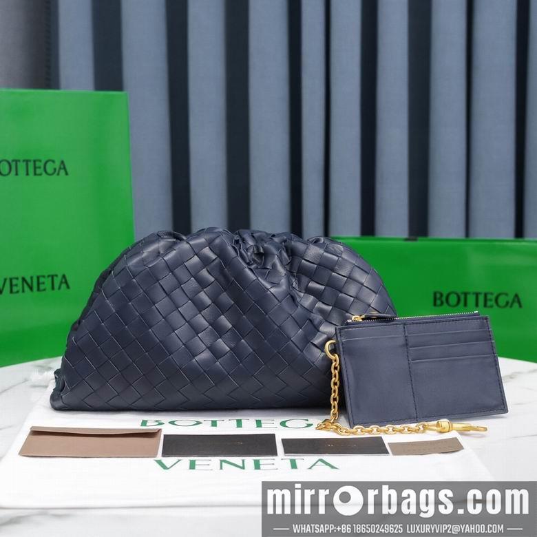 Bottega Veneta Replica Bags 6670 38X20X8.5cm EL 8