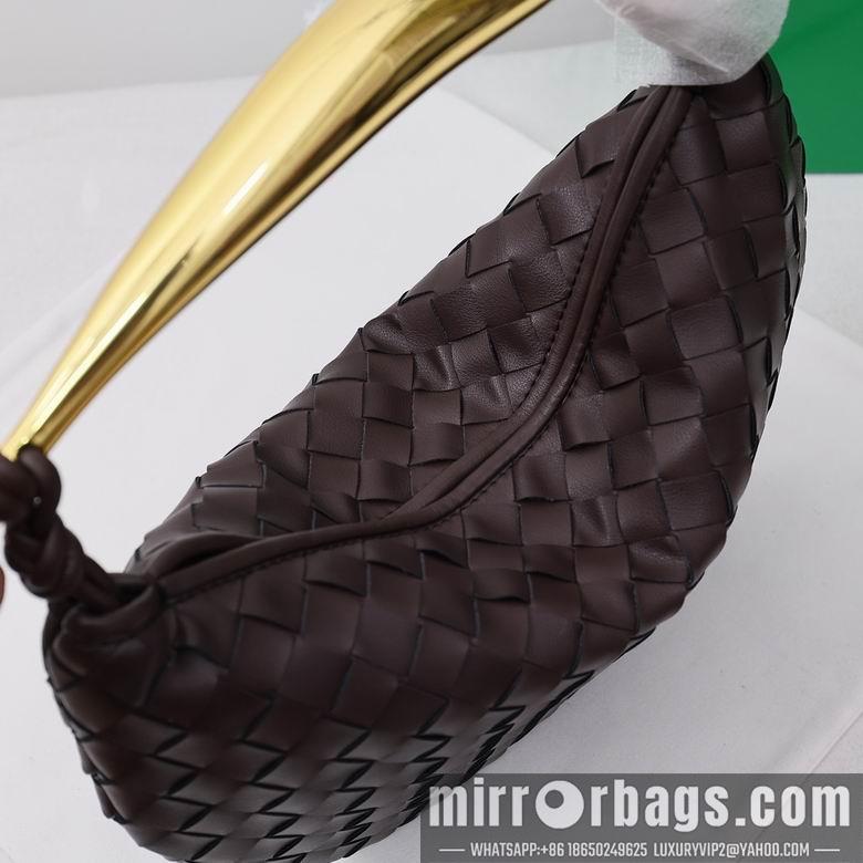 Bottega Veneta Replica Bags 288 20X33X4cm XMY 3