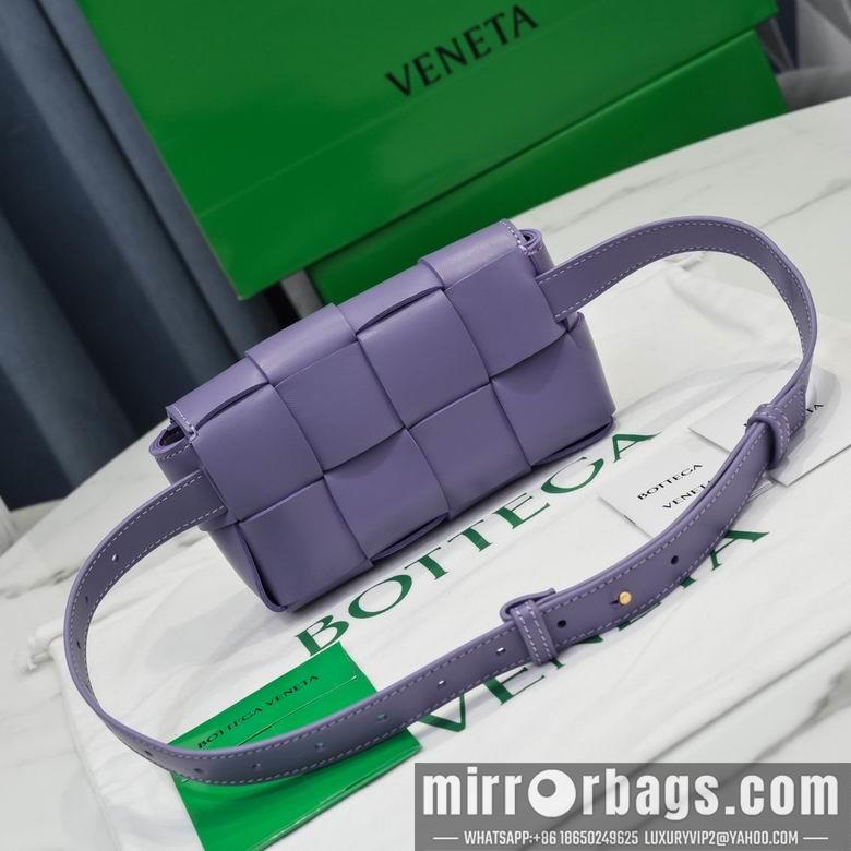 Bottega Veneta Replica Bags 6815 17.5x9.5x5cm DL 2