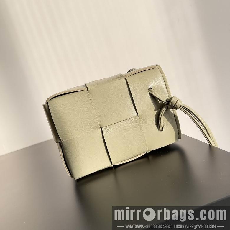Bottega Veneta Replica Bags 680217 14x9x9cm BG 2