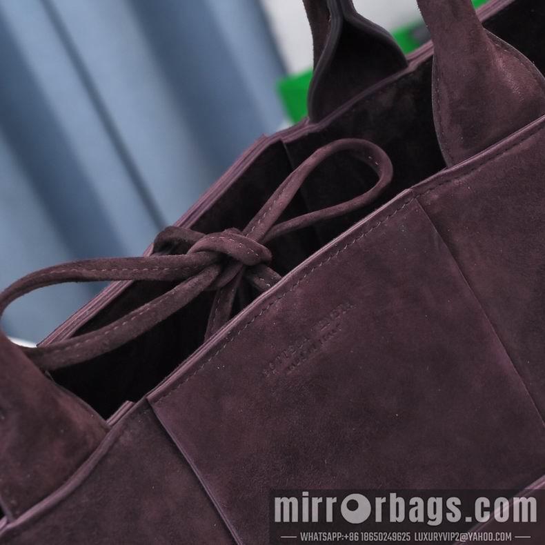 Bottega Veneta Replica Bags 9892 36x24x12 cm dl11