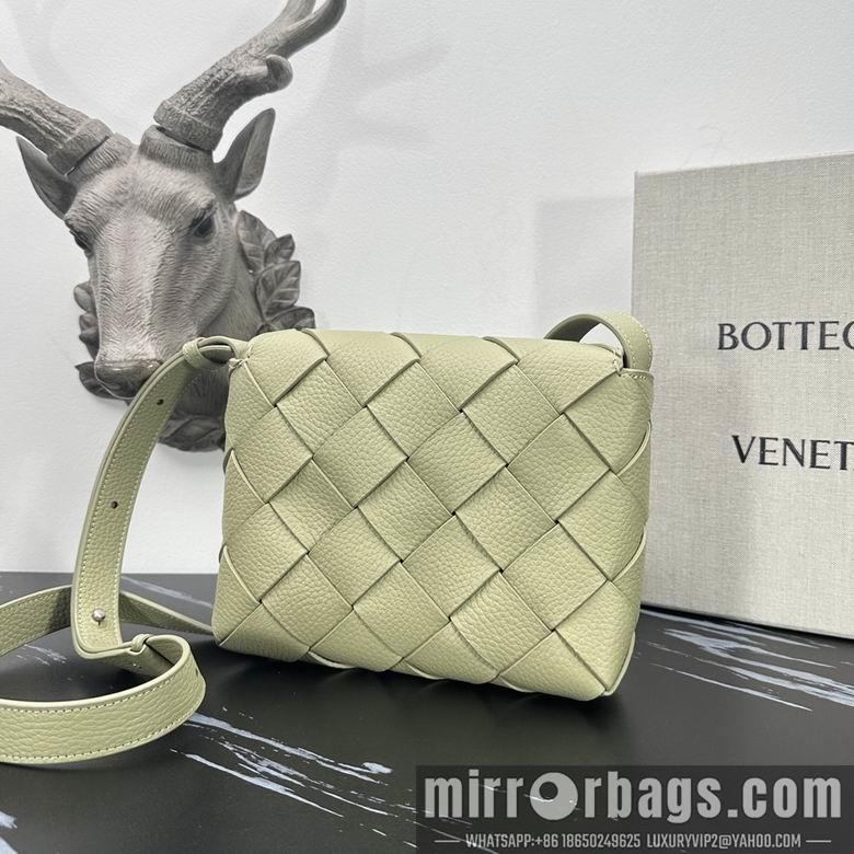 Bottega Veneta Replica Bags 6029 22.5X16.5X5.5cm EL 1