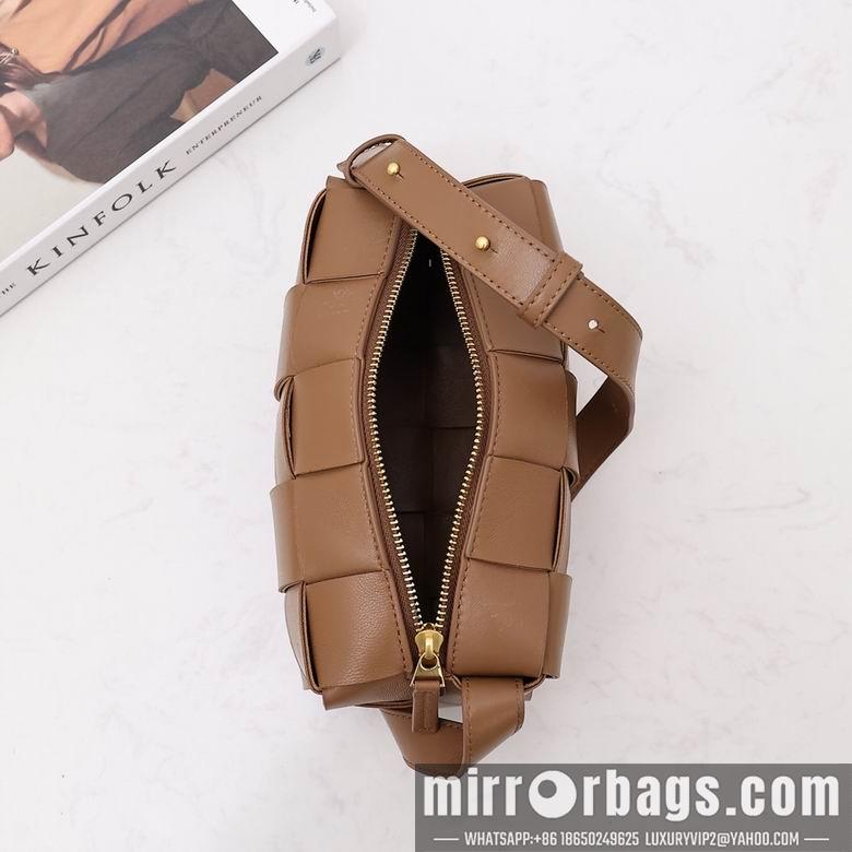 Bottega Veneta Replica Bags 2245 23.5X10X10cm EL 4