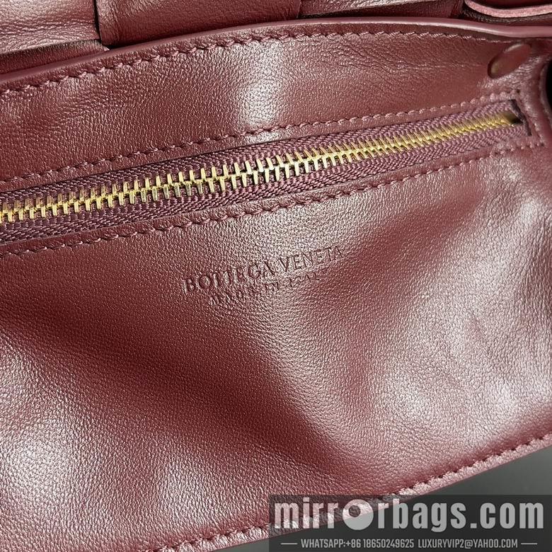 Bottega Veneta Replica Bags Padded 20x7x12.5cm BG 6