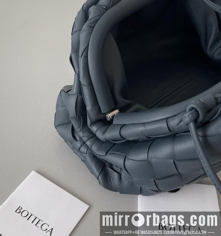 Bottega Veneta Replica Bags pouch 22x12x7cm BG 5