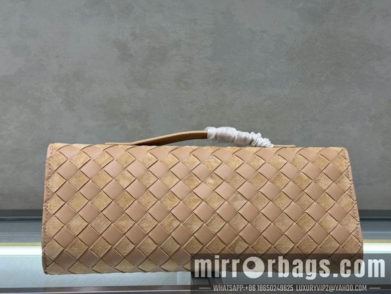Bottega Veneta Replica Bags 9906B-1 34X14X7cm JY 4