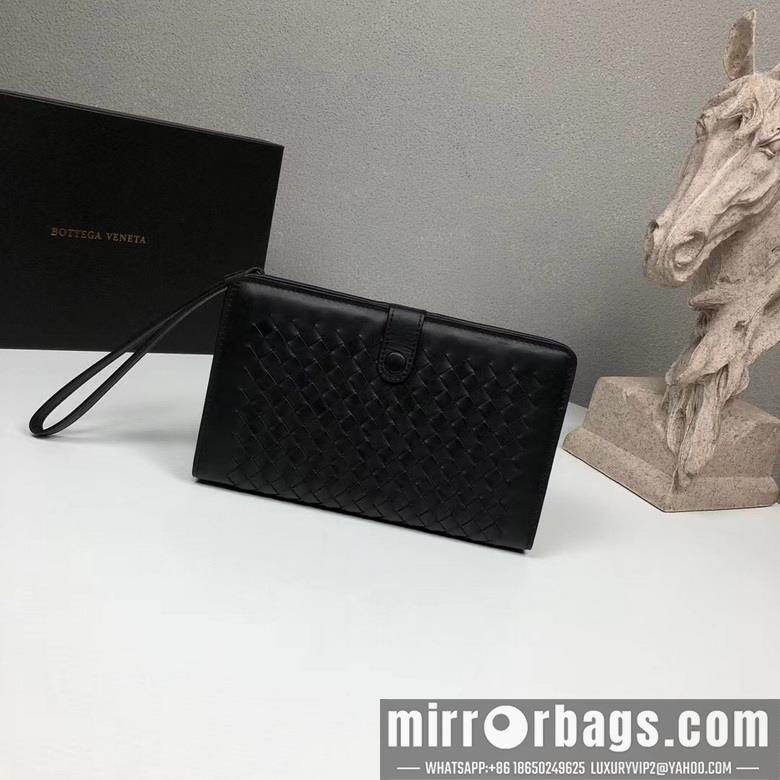 Bottega Veneta Replica Bags 23X13X4cm 121918 WP