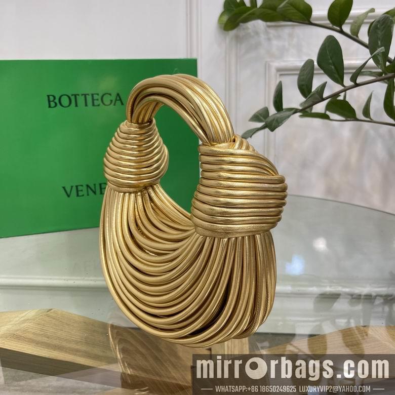 Bottega Veneta Replica Bags 680934 22x6.5x15.5cm BG