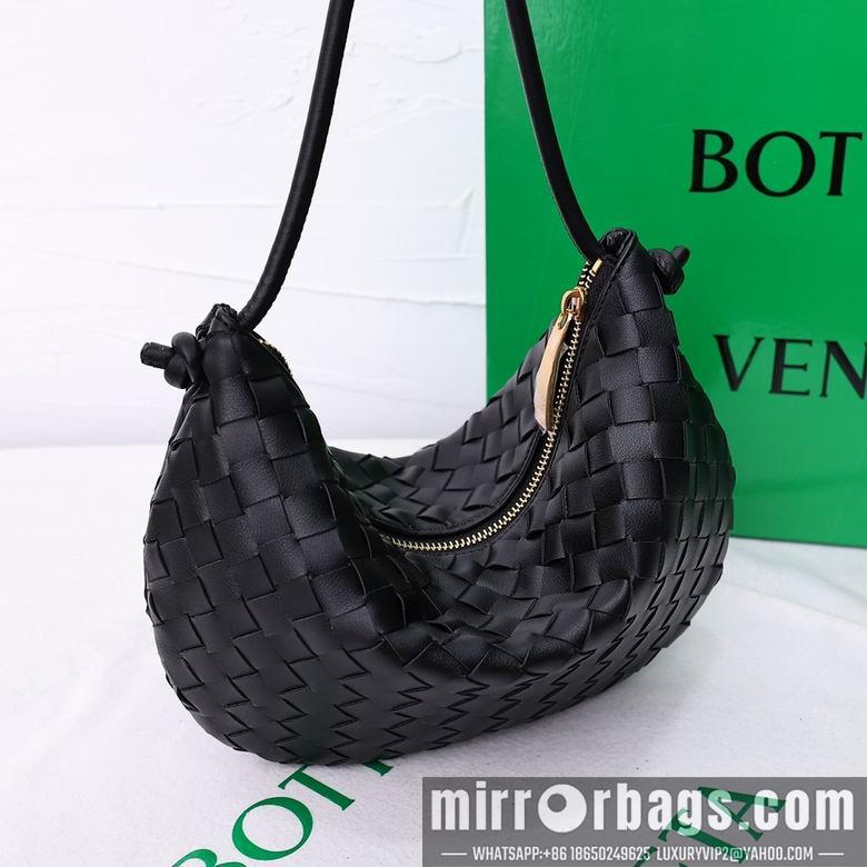 Bottega Veneta Replica Bags 888 40X3X24cm 886 29X3X19cm XMY 1
