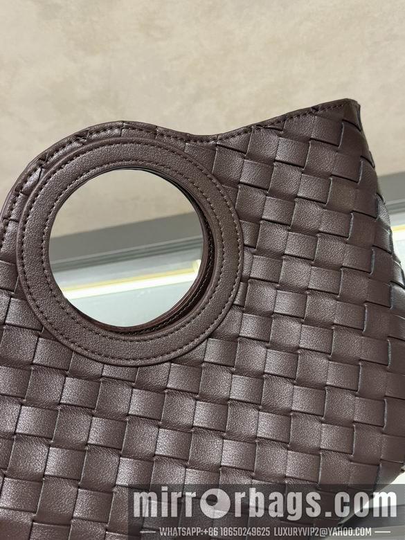 Bottega Veneta Replica Bags 9923 29X15X28cm 9921 24X13X23cm JY 6