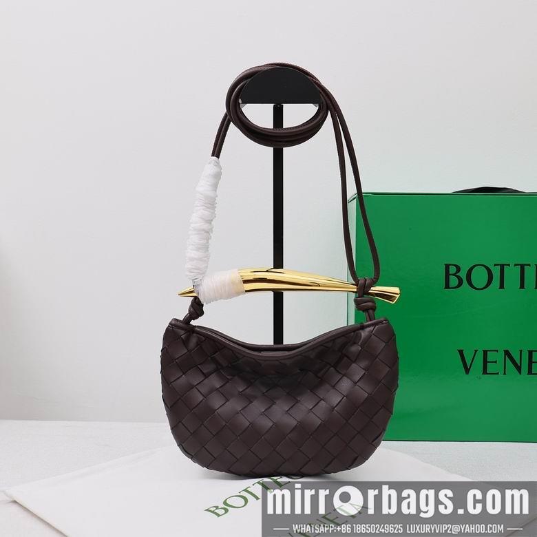 Bottega Veneta Replica Bags 288 12X20X2.5cm XMY 5
