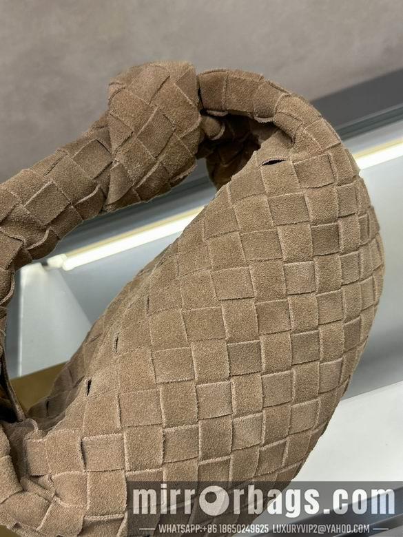 Bottega Veneta Replica Bags Jodie 6116 27X22X3cm JY 4colour