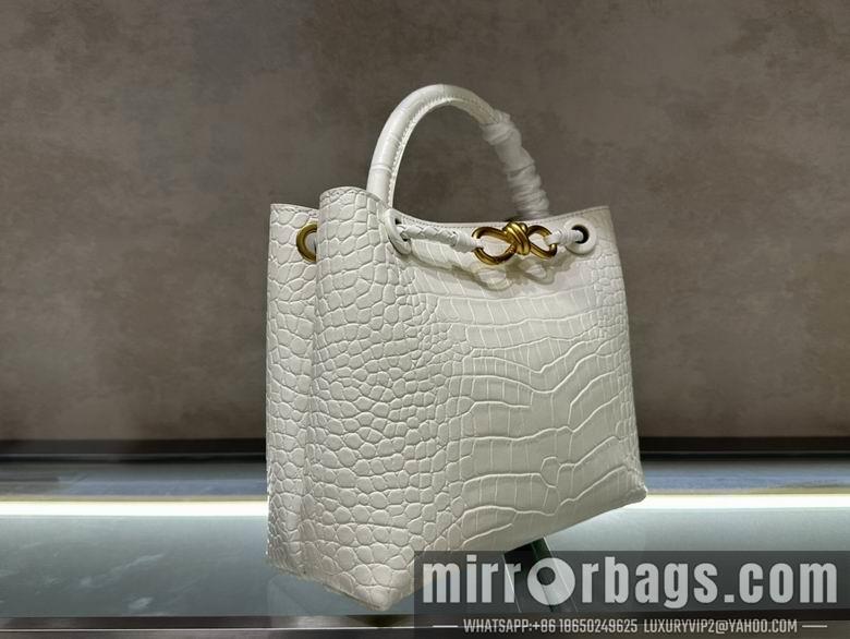 Bottega Veneta Replica Bags Andiamo 8880-E 25X22X10.5cm JY 6