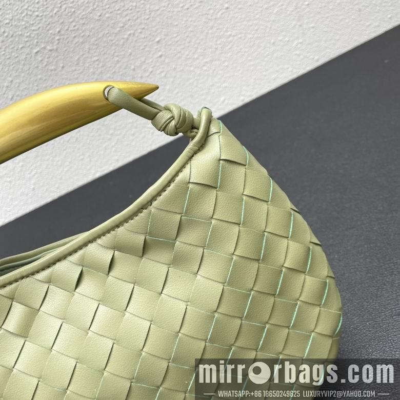 Bottega Veneta Replica Bags 8860 29X18X2cm JY 5