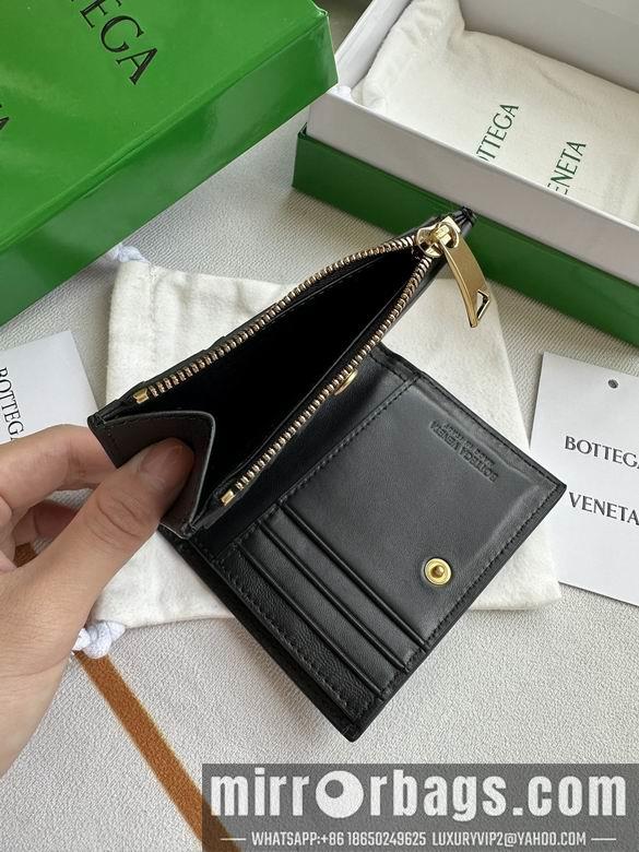 Bottega Veneta Replica Bags 742330 11.5X9cm YG 10