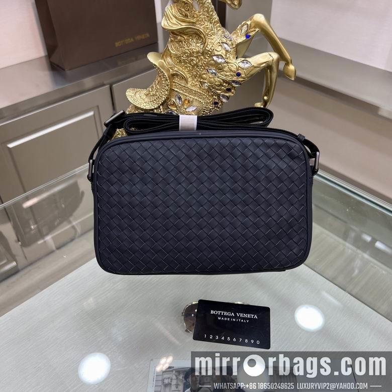 Bottega Veneta Replica Bags A609 25X15X6cm XM