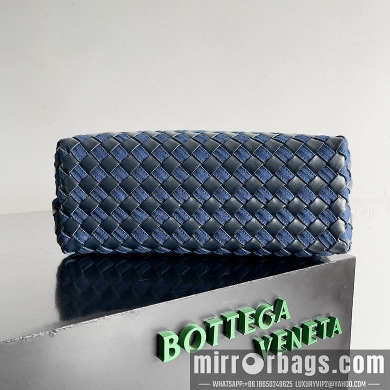 Bottega Veneta Replica Bags Andiamo 743572 32X24X12cm BG