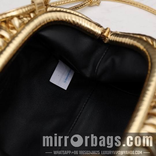 Bottega Veneta Replica Bags 9032 23x13x8 cm dl29