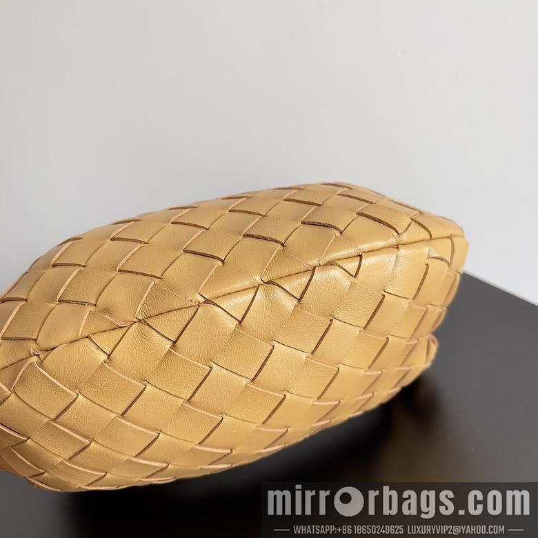 Bottega Veneta Replica Bags 651876 23x15x5cm BG 26