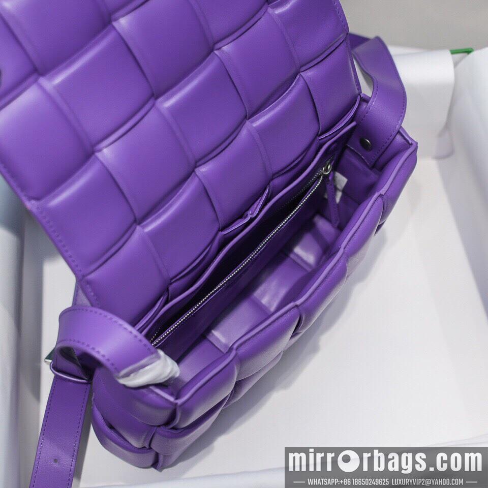 Bottega Veneta Replica Bags 6688 26x18x8 cm dl 13