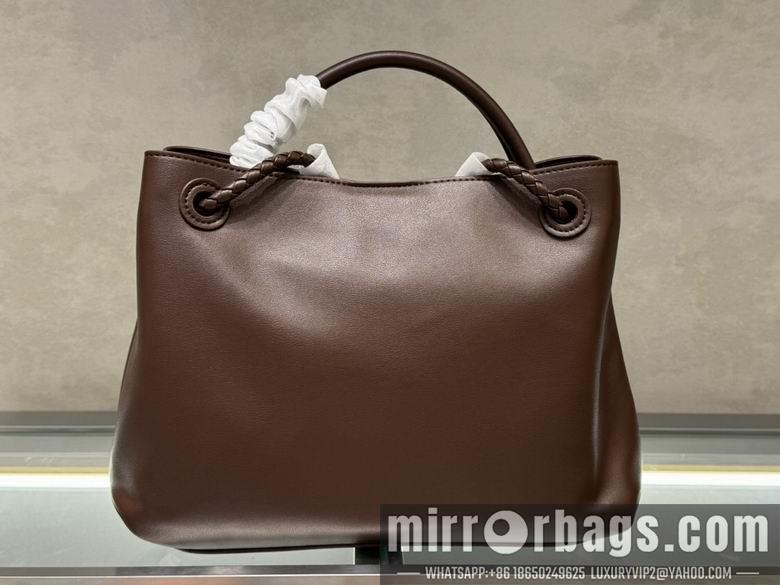 Bottega Veneta Replica Bags Andiamo 5965 32X24X12cm JY 4