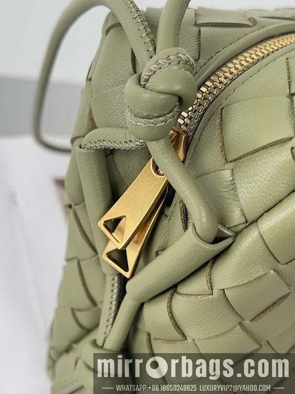 Bottega Veneta Replica Bags 680255 25x15x8cm BG 2