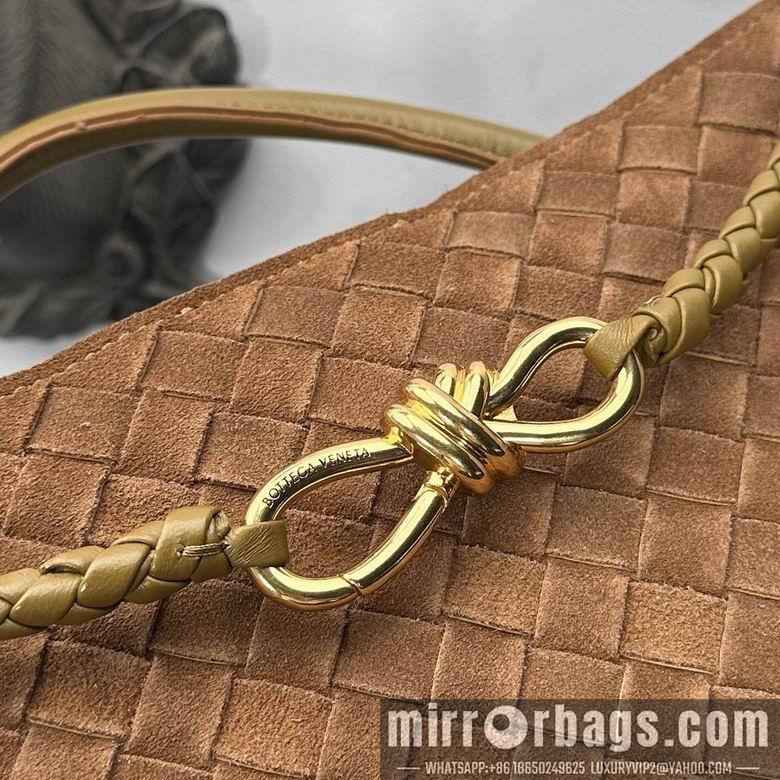 Bottega Veneta Replica Bags Andiamo 6014 32.5X24X12cm BG 7