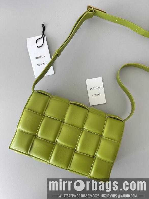 Bottega Veneta Replica Bags 70094 26x18x8cm BG 7