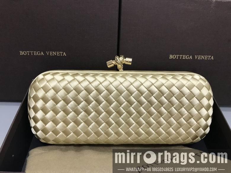Bottega Veneta Replica Bags 6500 25X10X5cm YG 1