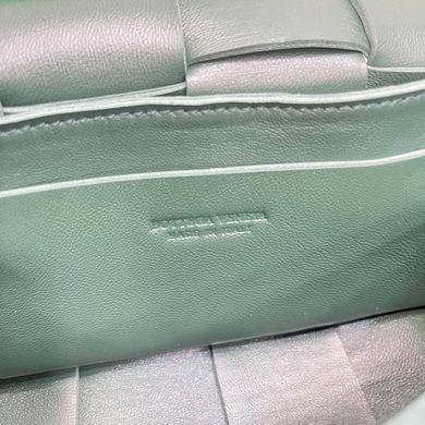 Bottega Veneta Replica Bags KF0015 17.5X9.5X5cm SL 2