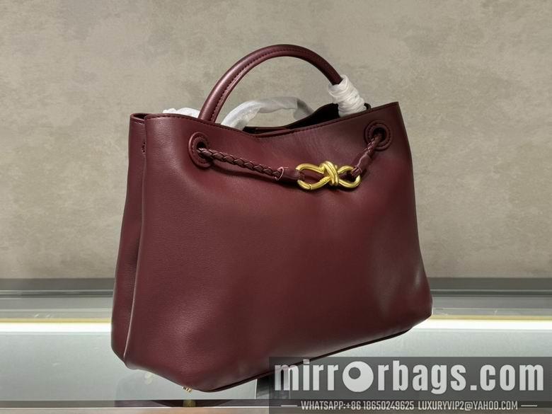 Bottega Veneta Replica Bags Andiamo 5965 32X24X12cm JY 10