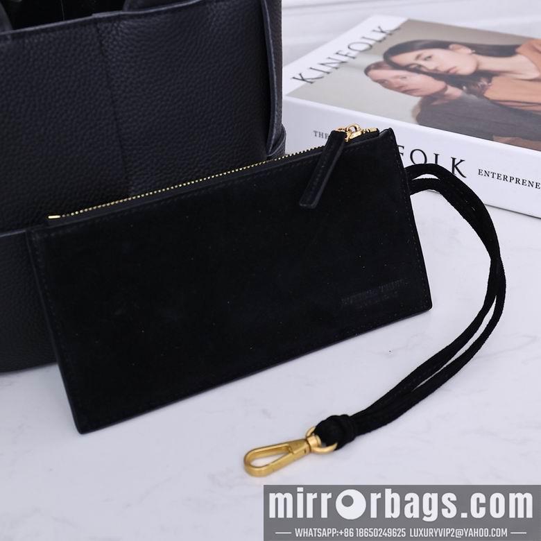 Bottega Veneta Replica Bags 2236 25X16X8cm EL 16