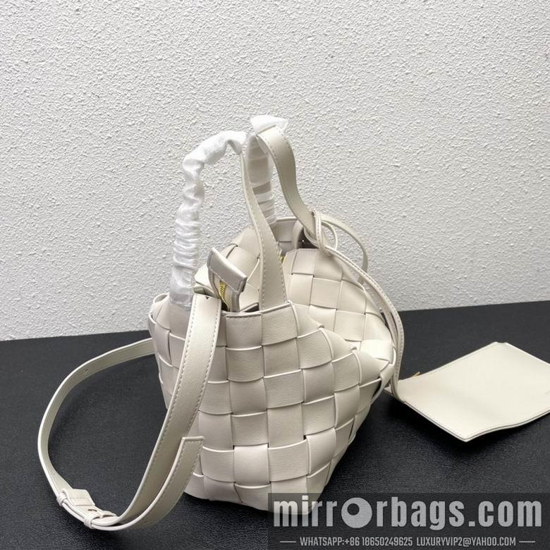 Bottega Veneta Replica Bags 8286 24X22X23.5cm JY 2